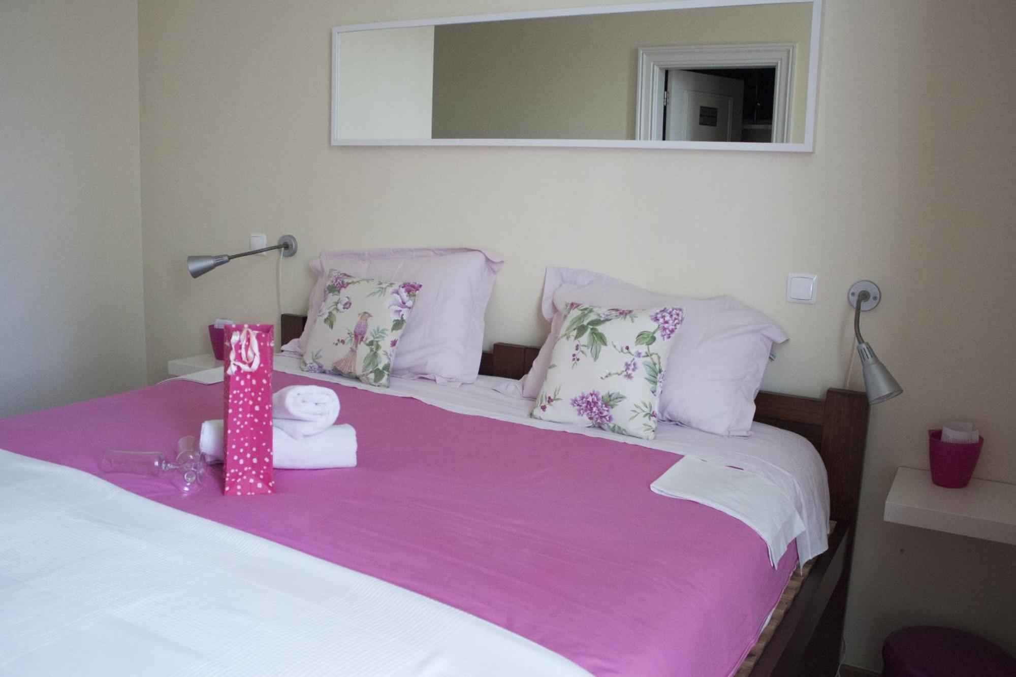 Lisb'On Hostel Lisbon Room photo